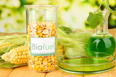 Ledburn biofuel availability